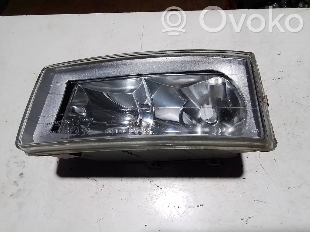 Iveco Daily 35 - 40.10 Headlight/headlamp 