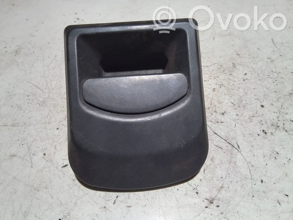 Iveco Daily 35 - 40.10 Etuoven ulkokahva 