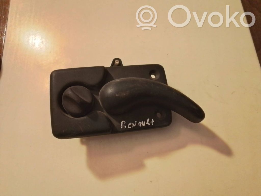 Renault Master II Rear door interior handle 