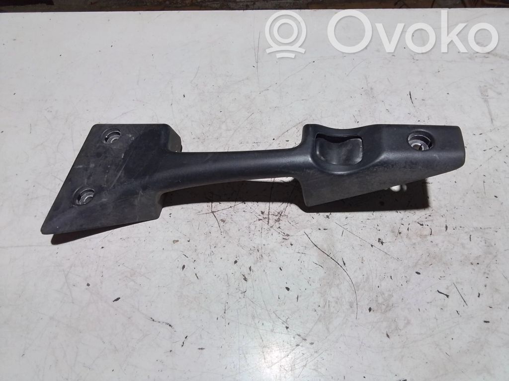 Volkswagen Crafter Klamka wewnętrzna drzwi bocznych / przesuwnych 