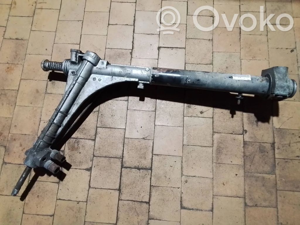 Fiat Ducato Steering rack 