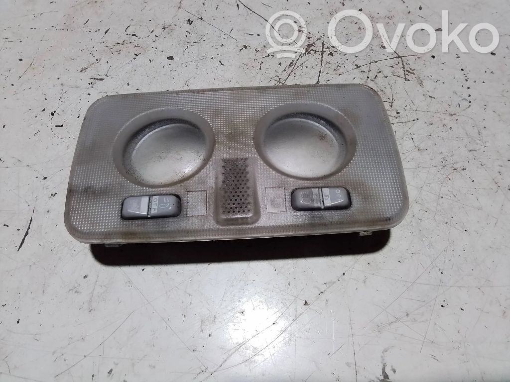 Fiat Ducato Priekinių vietų apšvietimo žibintas 