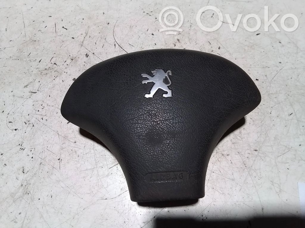 Poduszka powietrzna Airbag kierownicy   96434461,61431050C,96434461ZL