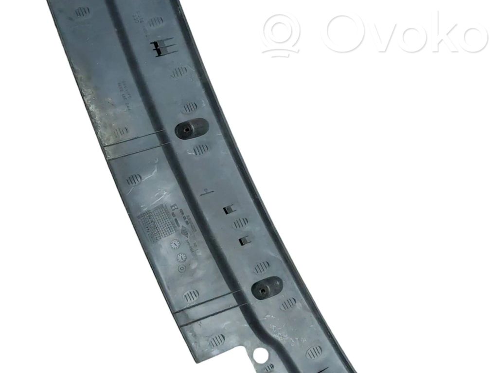 Opel Movano A Pyyhinkoneiston lista 