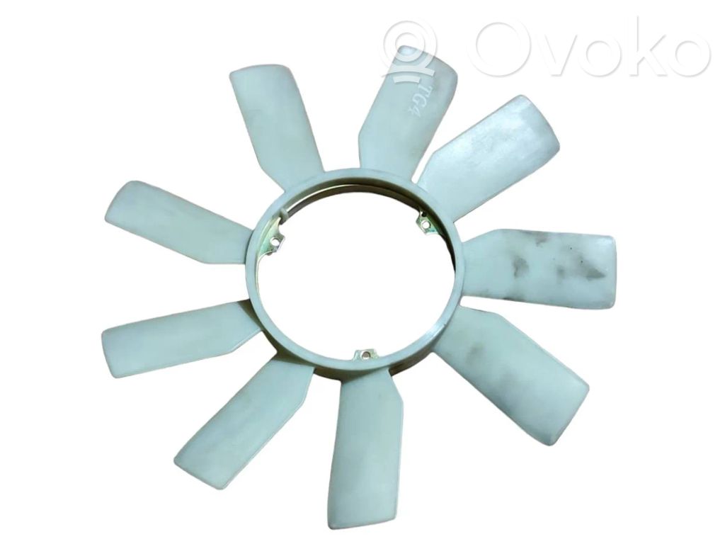 Mercedes-Benz Sprinter W901 W902 W903 W904 Fan impeller 
