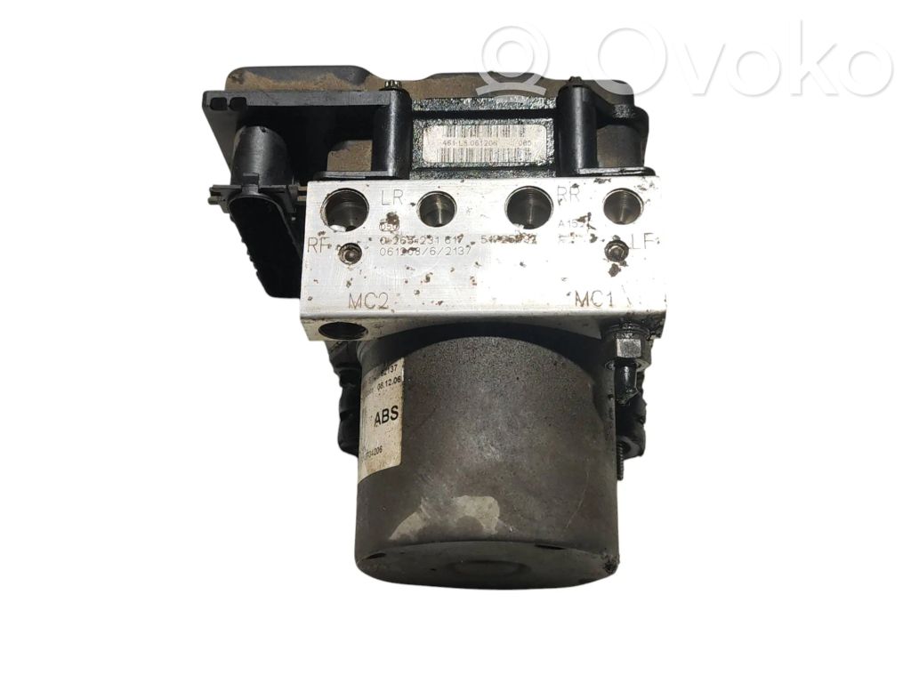 Fiat Ducato ABS Pump 