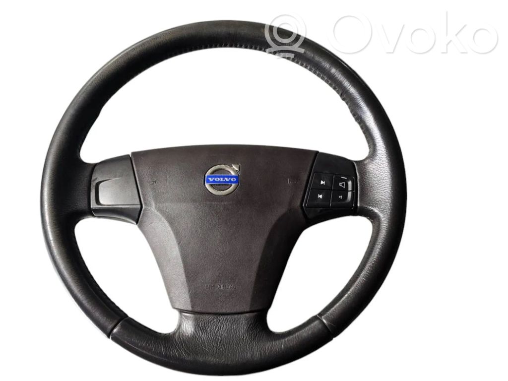 Volvo S40 Steering wheel 