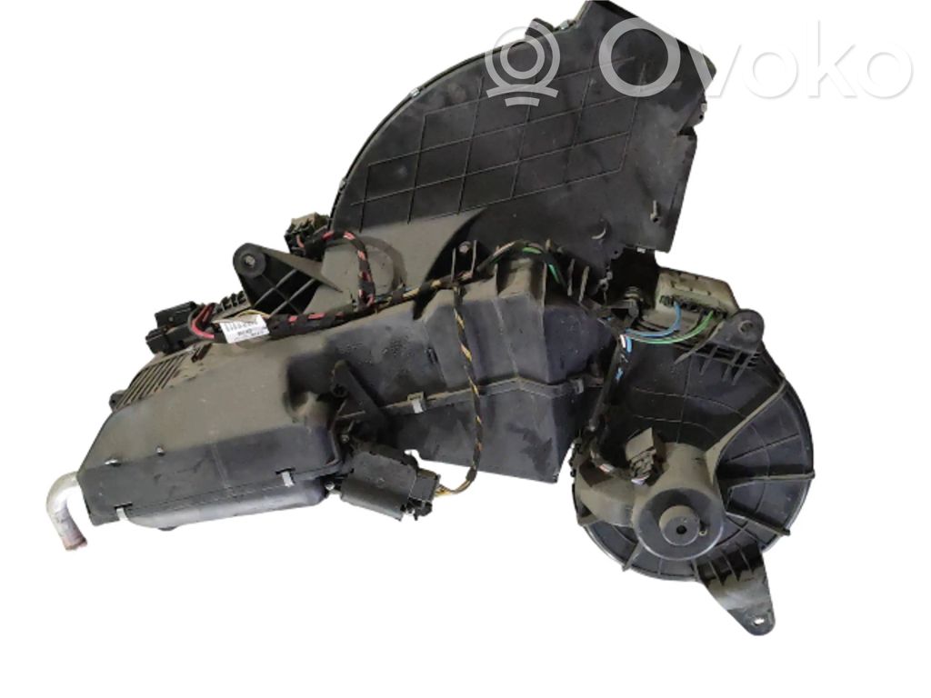 Nagrzewnica / Komplet   A6398300161
