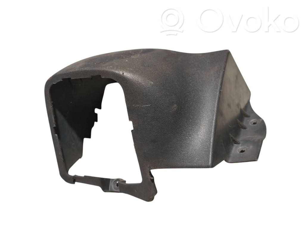 Peugeot Boxer Gear shifter/selector 
