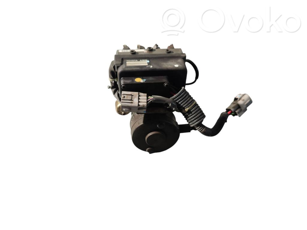 Toyota Avensis T250 Блок ABS 