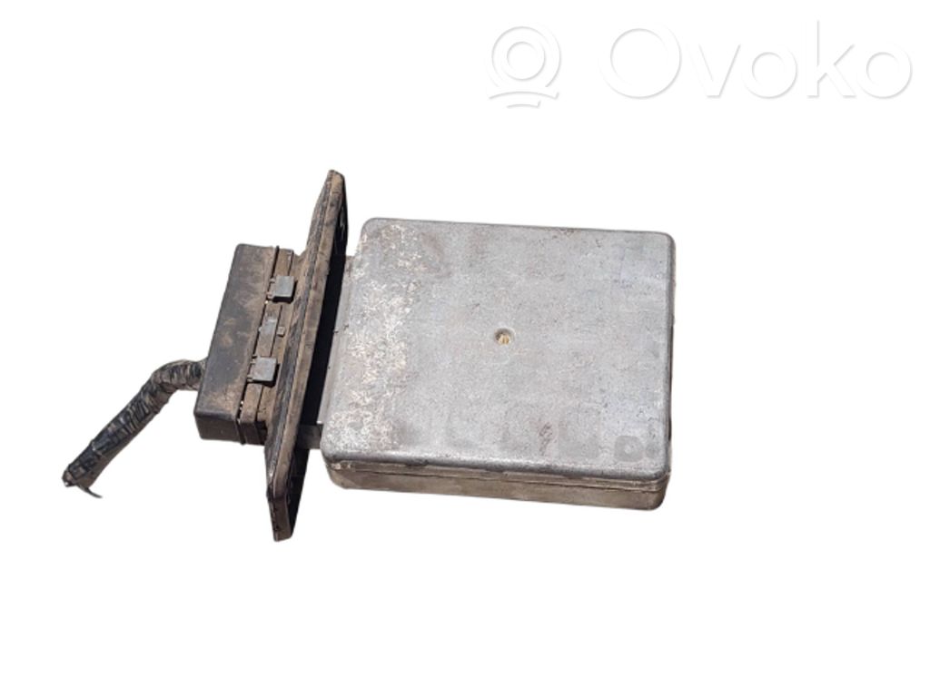 Ford Transit Engine control unit/module 