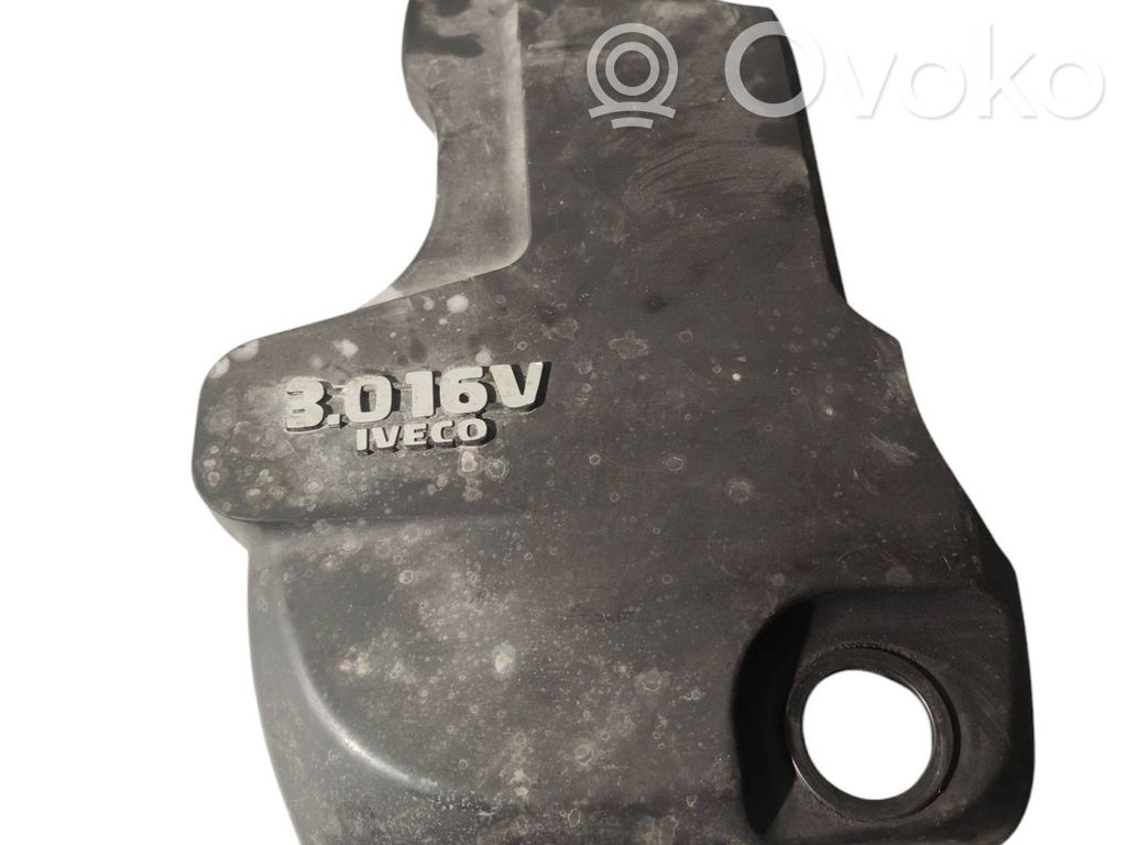 Iveco Daily 35 - 40.10 Motorabdeckung 