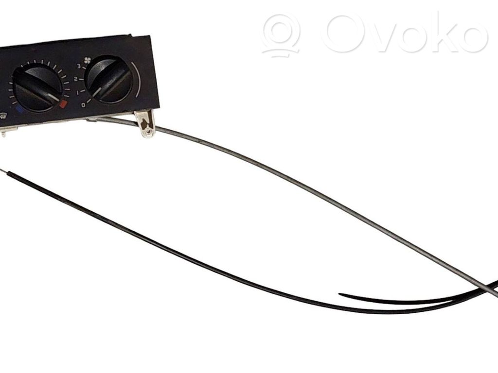 Renault Master II Climate control unit 