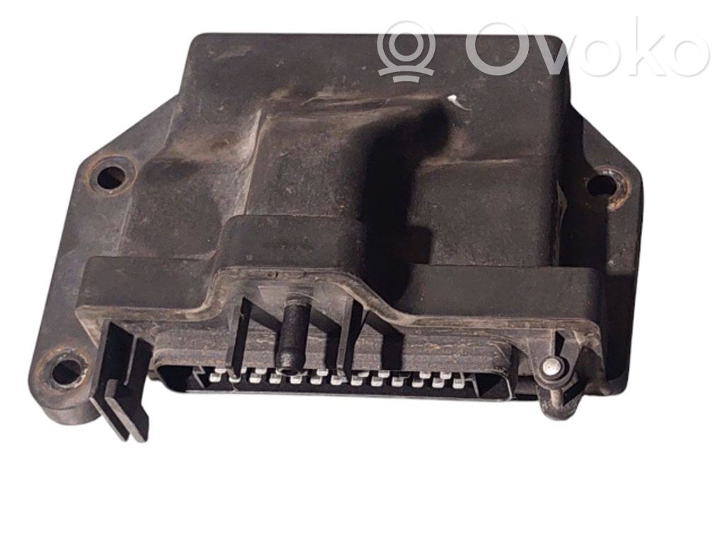 Iveco Daily 3rd gen Engine control unit/module 