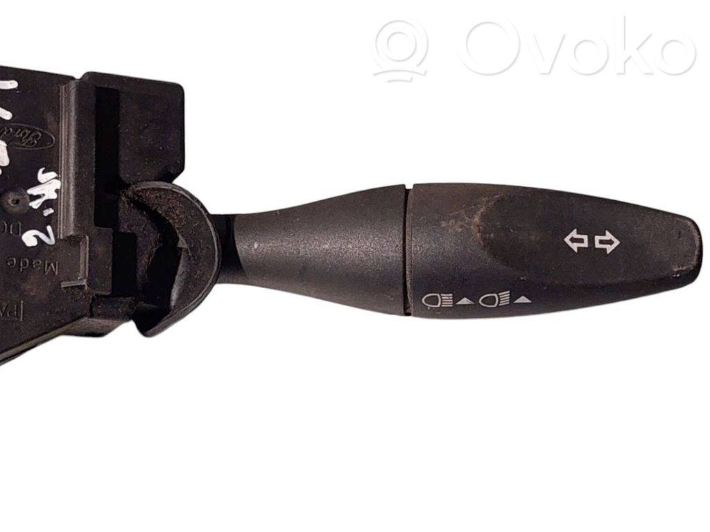 Ford Transit Indicator stalk 