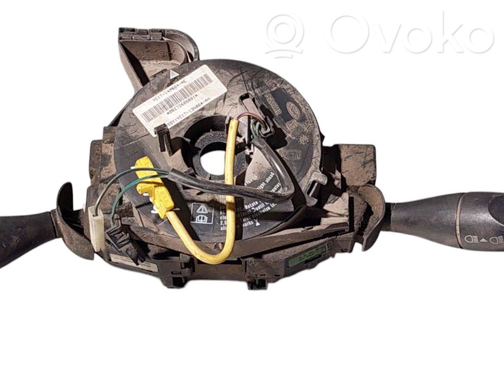 Ford Transit Indicator stalk 