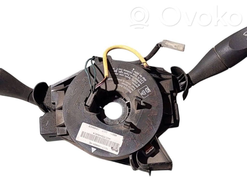Ford Transit Interrupteur / bouton multifonctionnel 