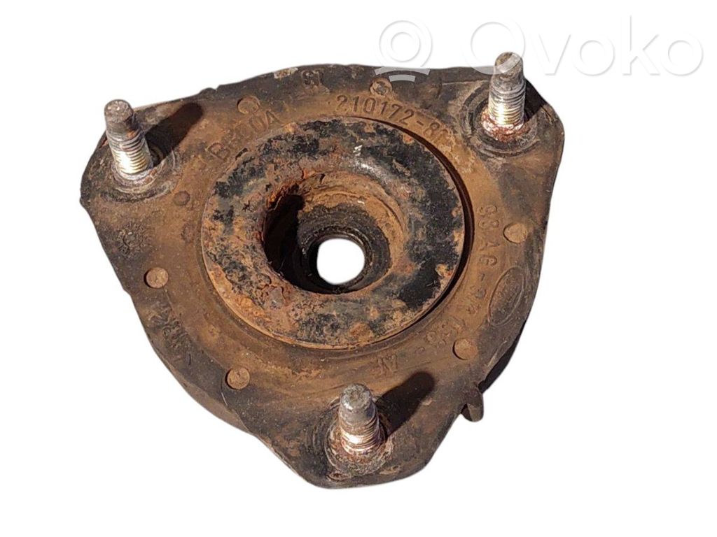 Ford Focus Coil spring mount 