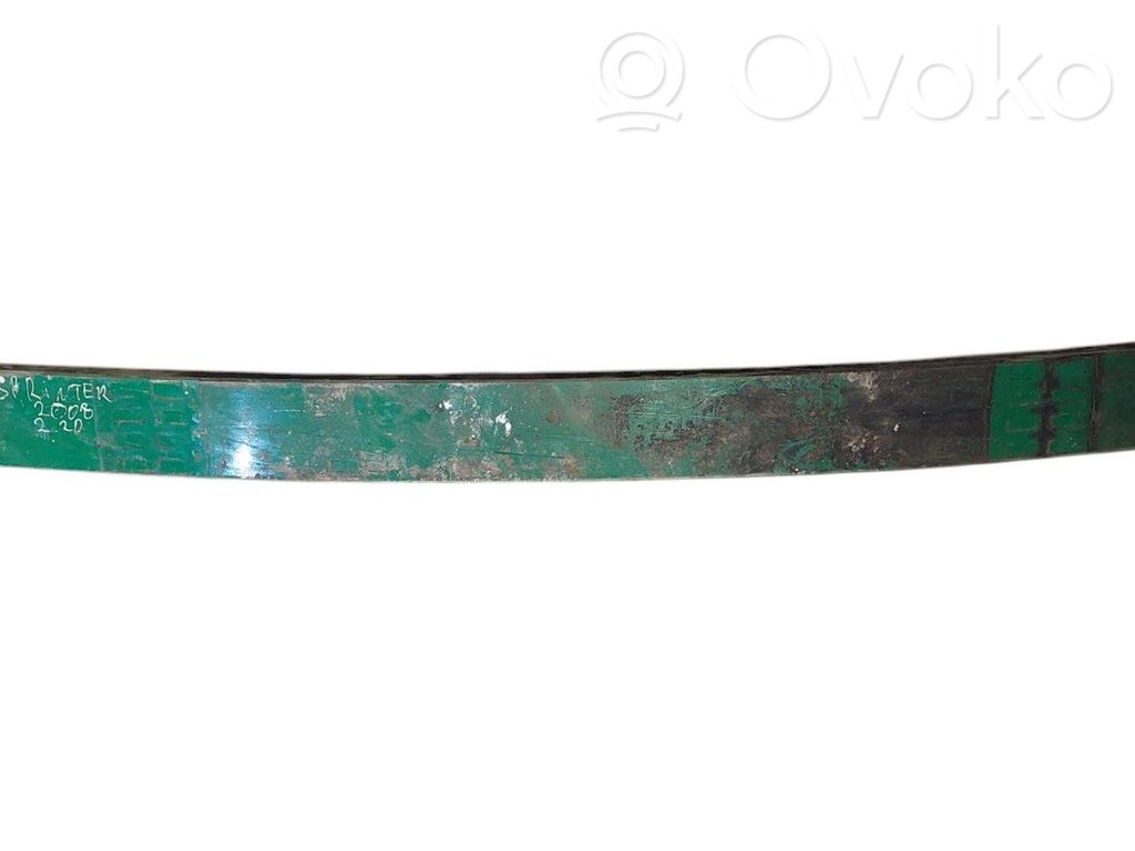 Mercedes-Benz Sprinter W906 Front leaf spring 
