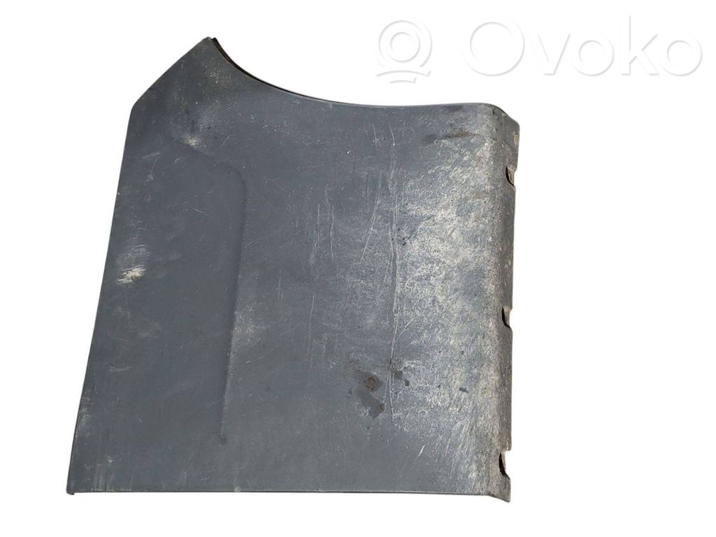 Peugeot Boxer Rear fender molding trim 
