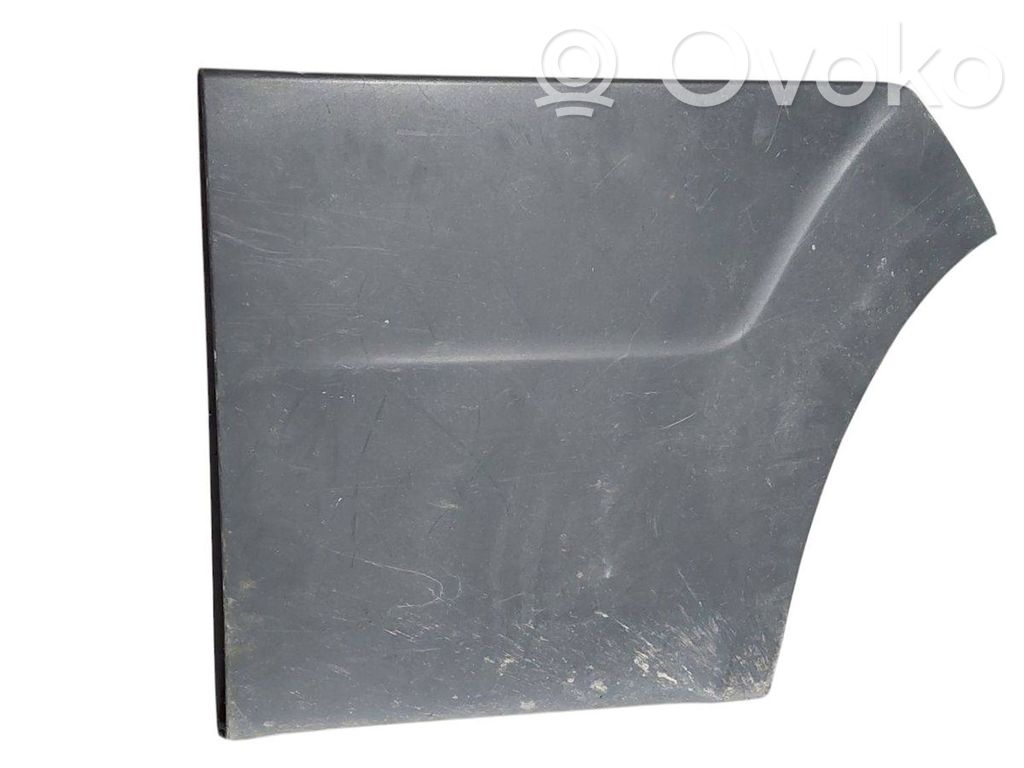 Peugeot Boxer Rear fender molding trim 