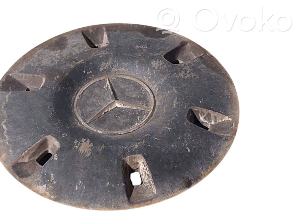 Mercedes-Benz Sprinter W906 Dekielki / Kapsle oryginalne 
