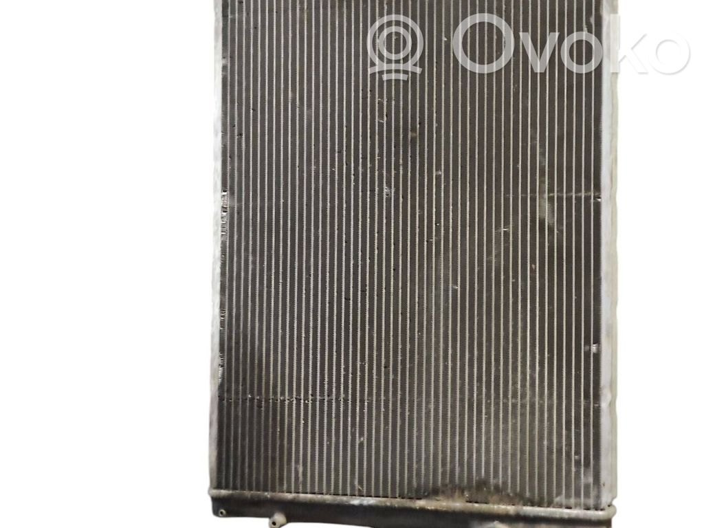 Iveco Daily 35 - 40.10 Radiator lichid răcire 