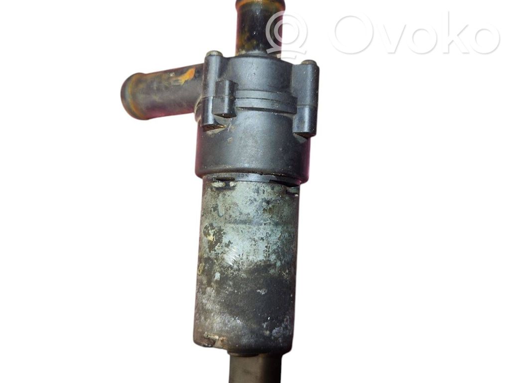 Mercedes-Benz Sprinter W901 W902 W903 W904 Cirkuliacinis el. siurbliukas 