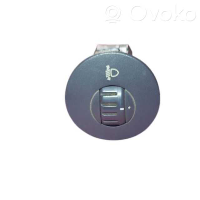 Iveco Daily 3rd gen Headlight level height control switch 
