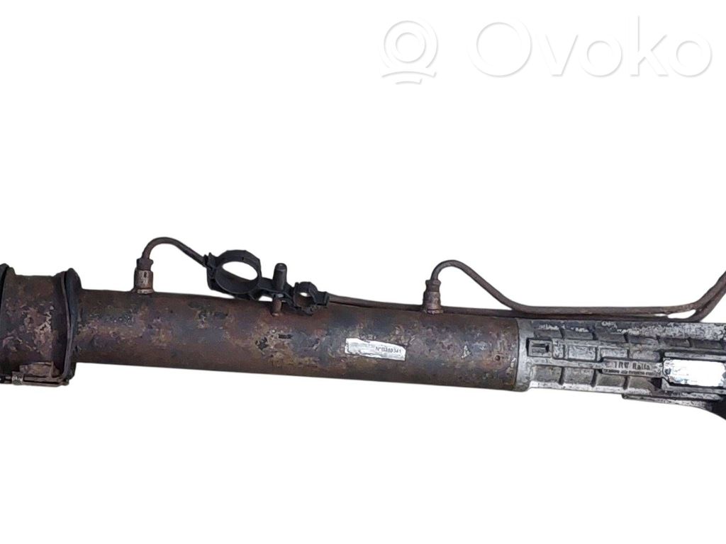Peugeot Boxer Steering rack 