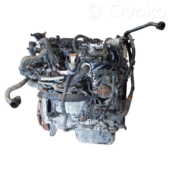 Engine   9H06