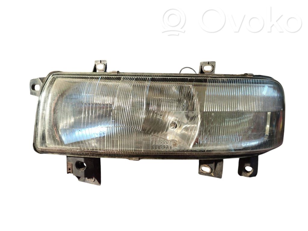 Renault Mascott Headlight/headlamp 