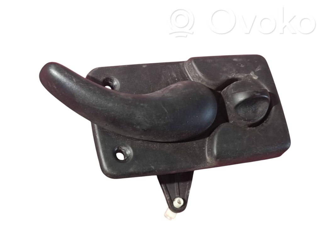 Peugeot Boxer Rear door interior handle 