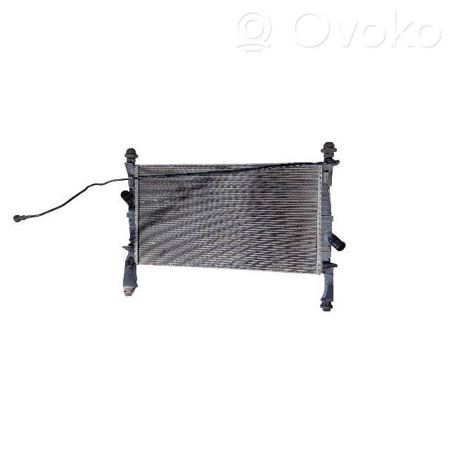 Ford Transit Coolant radiator 
