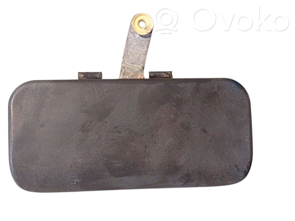Ford Transit Front door exterior handle 