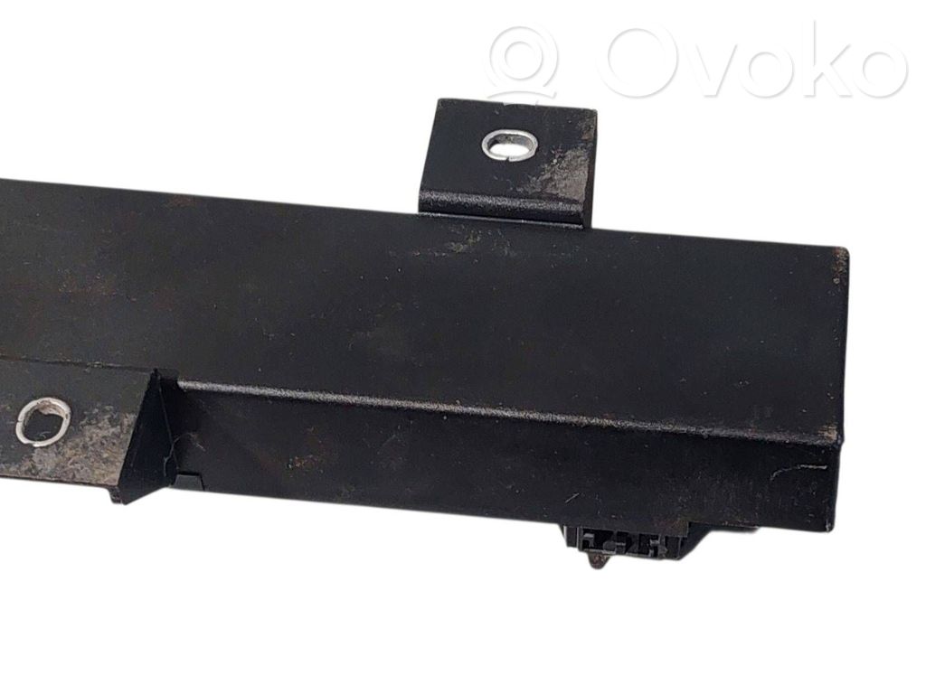 Fiat Ducato Alarm control unit/module 