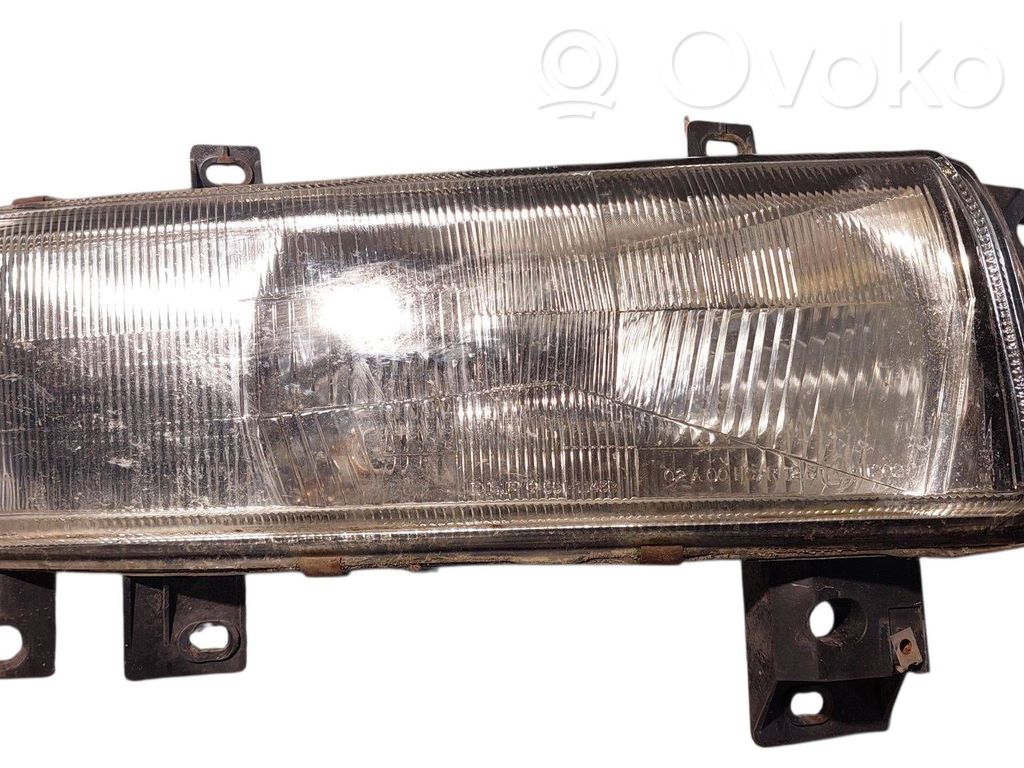 Headlight/headlamp