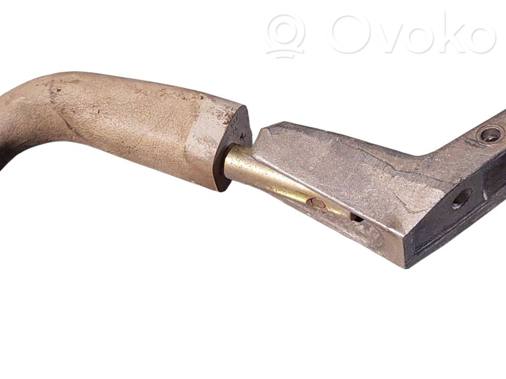 Prowadnica rolkowa drzwi bocznych / przesuwanych / Zawias górny   705843440
