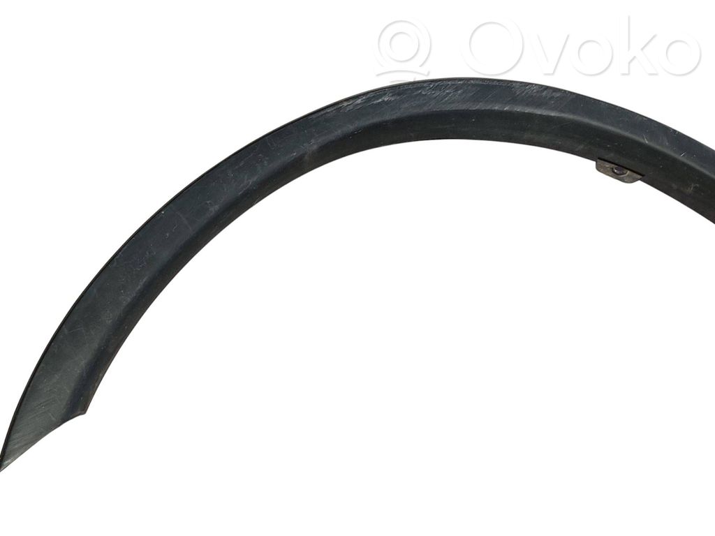 Listwa błotnika tylnego   7407A304,7407A3042