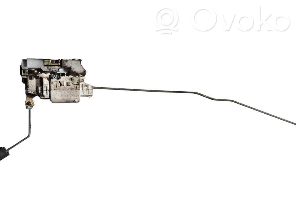 Renault Master II Front door lock 