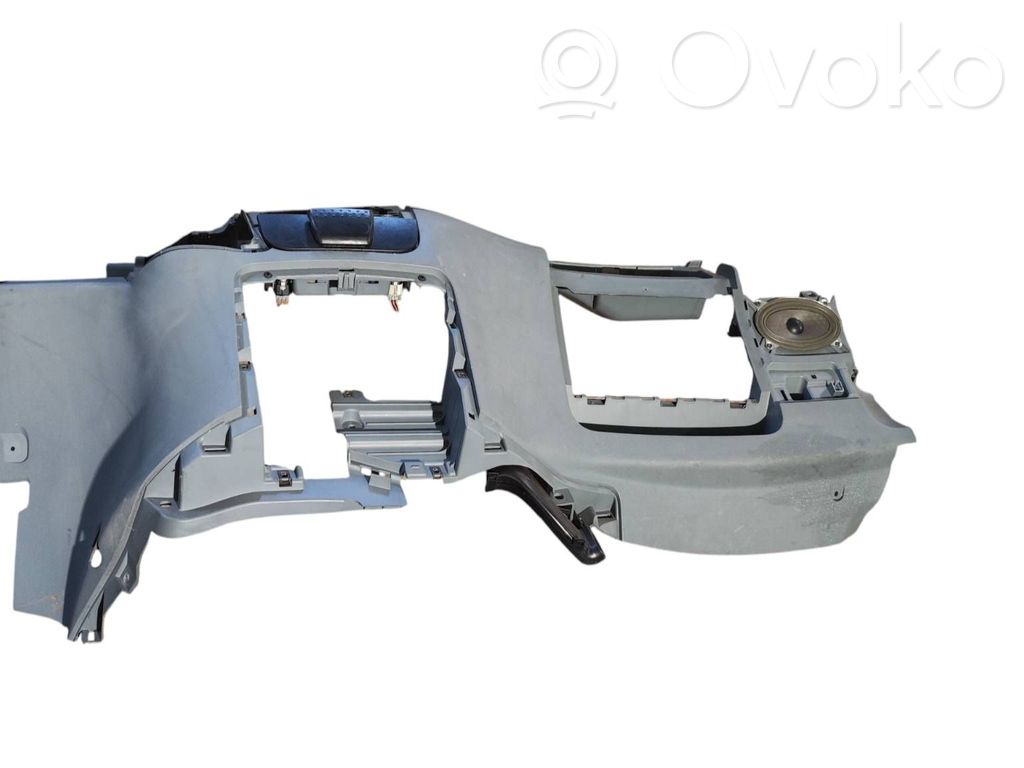 Iveco Daily 35.8 - 9 Panel de instrumentos 