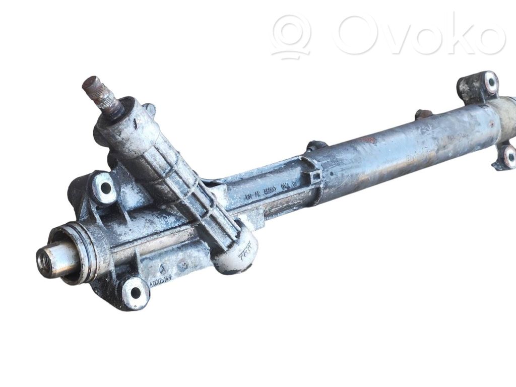 Iveco Daily 35.8 - 9 Vairo kolonėlė 