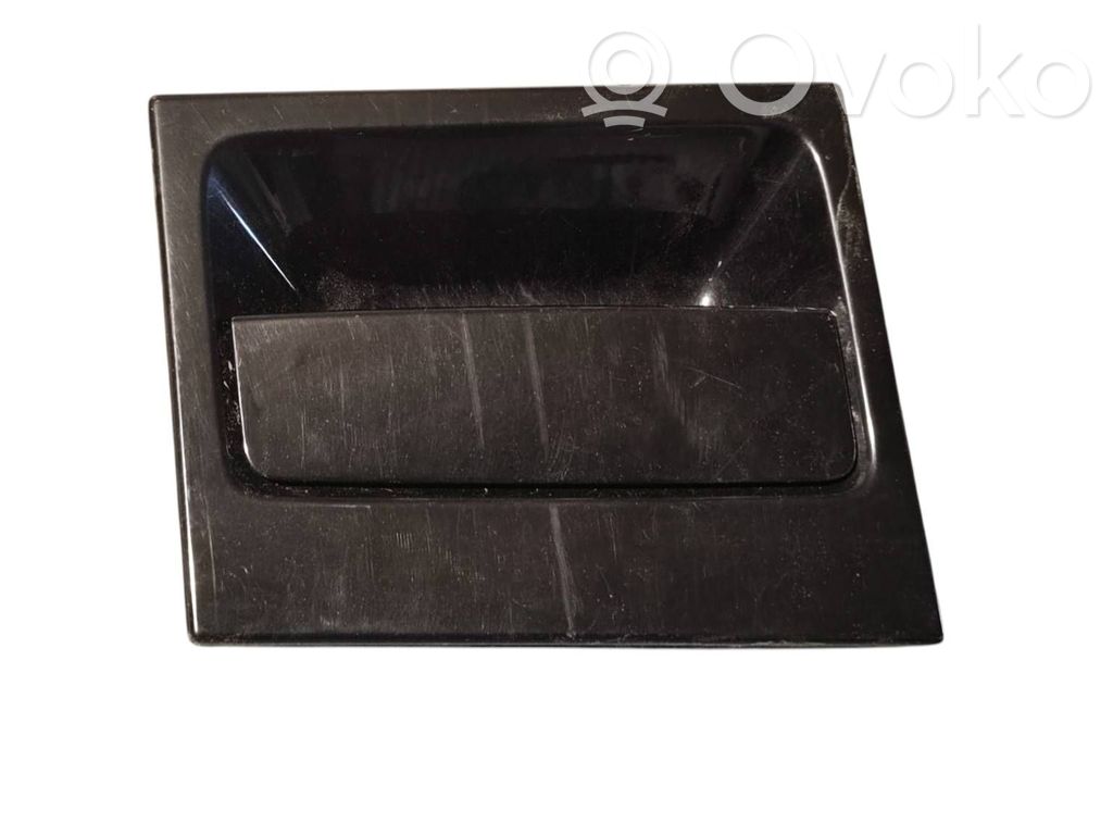 Skoda Praktik (5J8) Manecilla externa puerta trasera 
