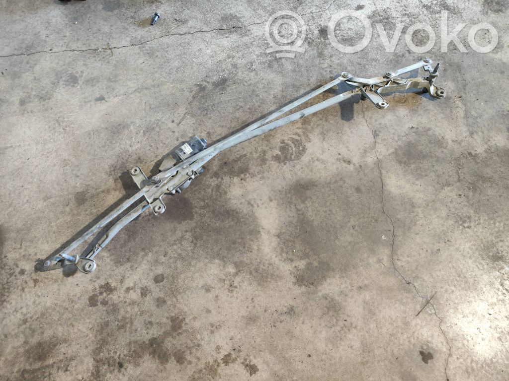 Mercedes-Benz Vito Viano W639 Mechanizm i silniczek wycieraczek szyby przedniej / czołowej 