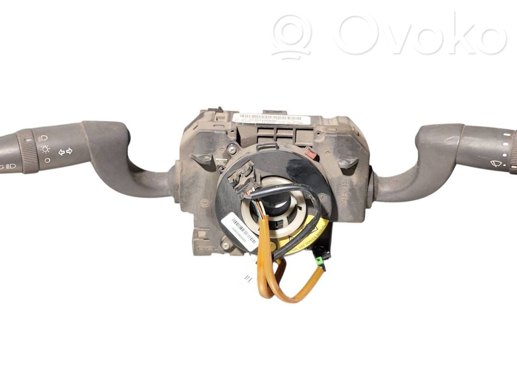 Citroen Jumper Commodo, commande essuie-glace/phare 