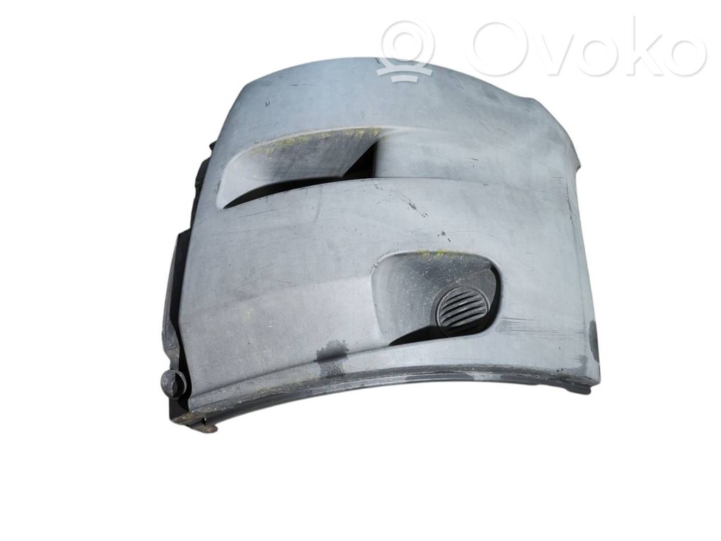 Citroen Jumper Front bumper corner part panel trim 