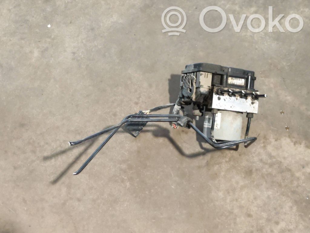 Citroen Jumper ABS Pump 
