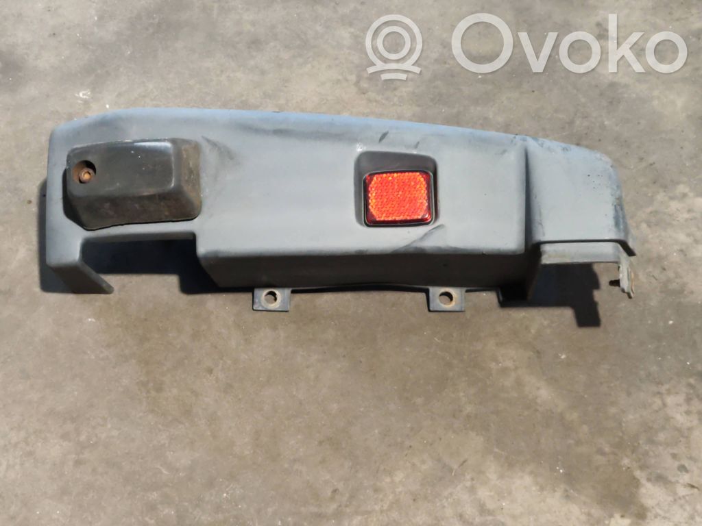 Citroen Jumper Kampinė galinio bamperio dalis 