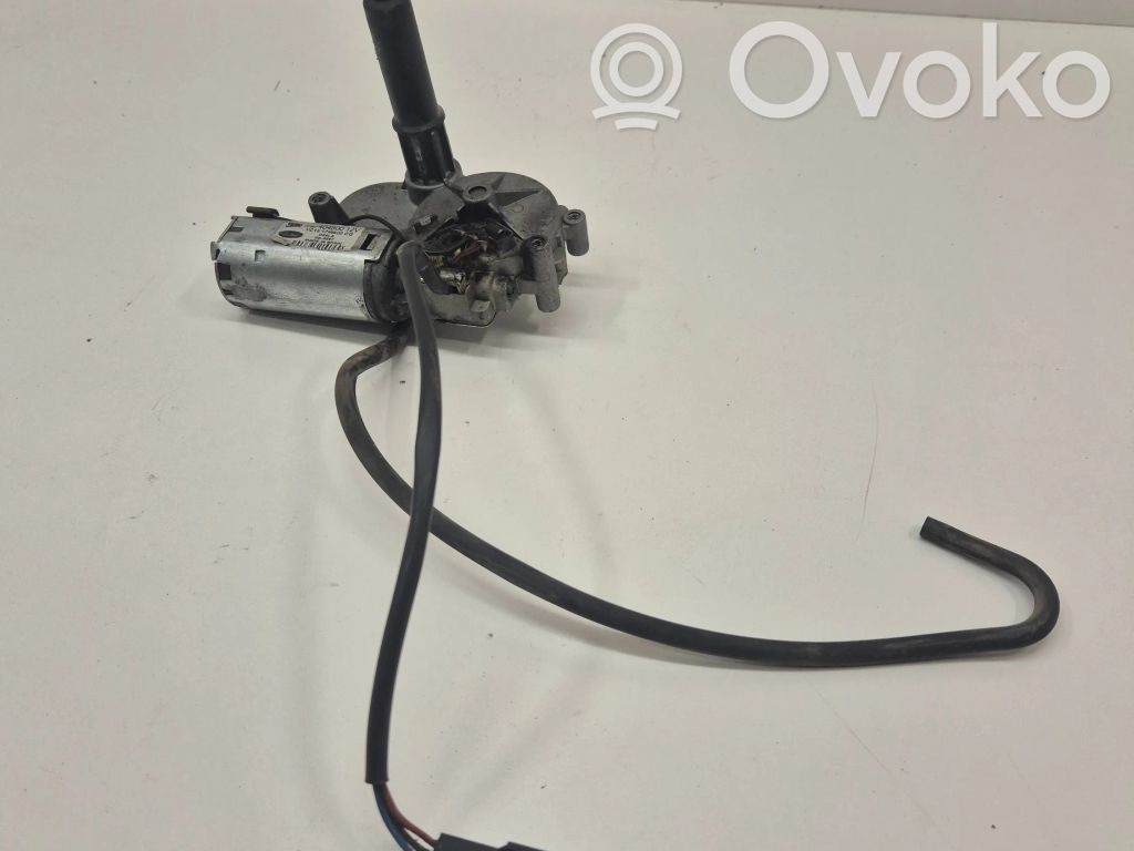 Ford Transit Silniczek wycieraczki szyby tylnej 