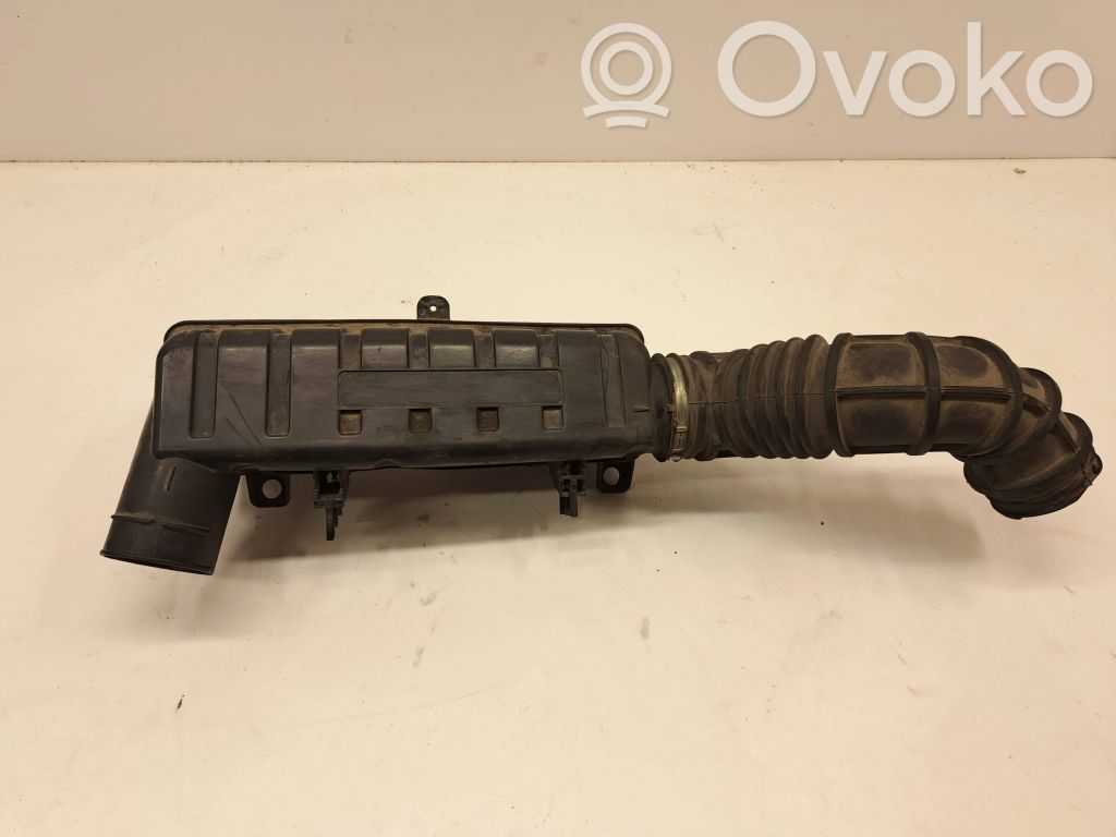 Ford Transit Air intake hose/pipe 